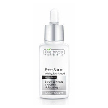 Bielenda serum z kwasem hialuronowym 30ml